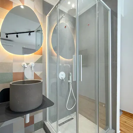 North Living ι Near Toumba Stadium * Salonicco