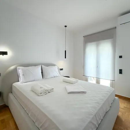 North Living ι Near Toumba Stadium * Salonicco