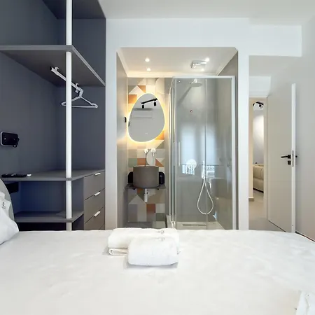 North Living ι Near Toumba Stadium * Salonicco