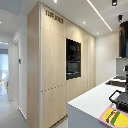 North Living ι Near Toumba Stadium * Thessaloniki