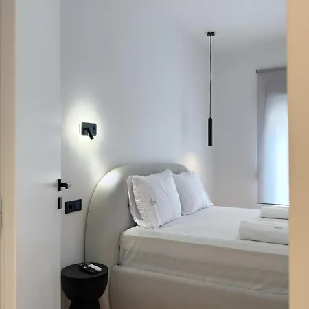 North Living ι Near Toumba Stadium Appartement Thessaloniki