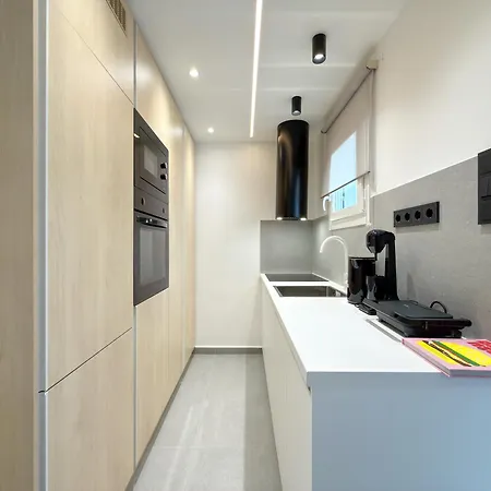 North Living ι Near Toumba Stadium * Thessaloniki
