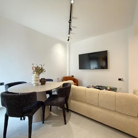 North Living ι Near Toumba Stadium Thessaloniki